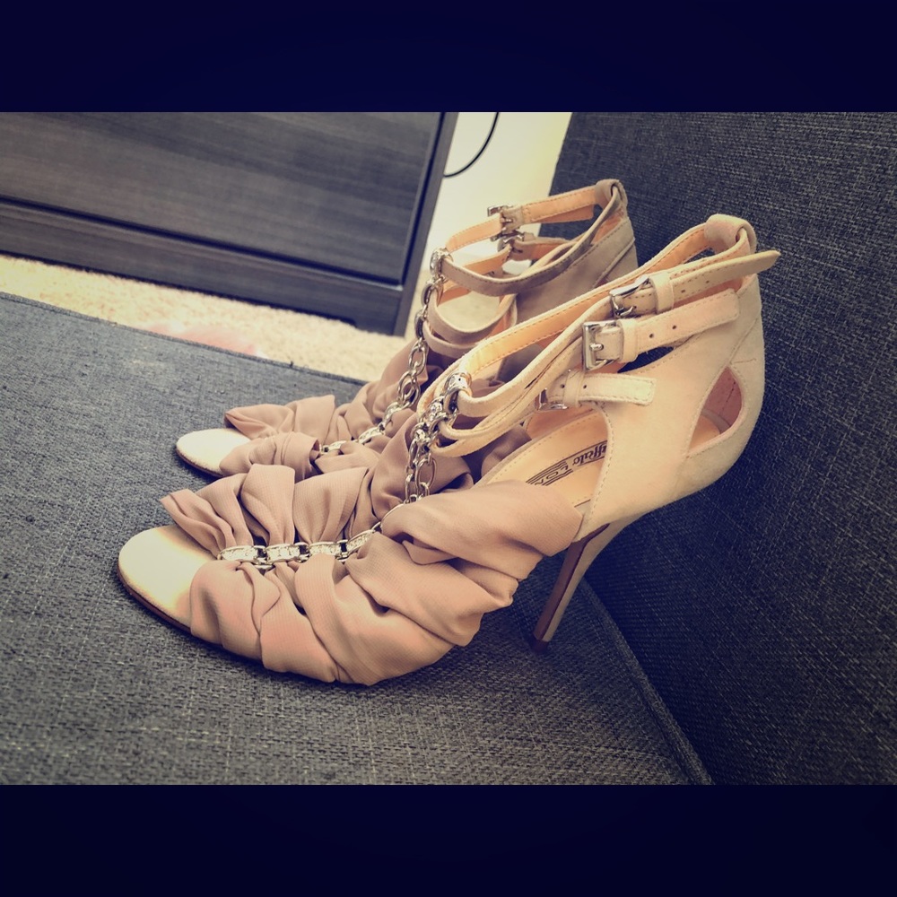 Sandals Buffalo London